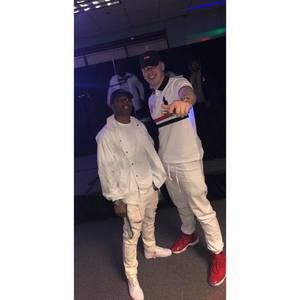 Meet your Posher, Joe